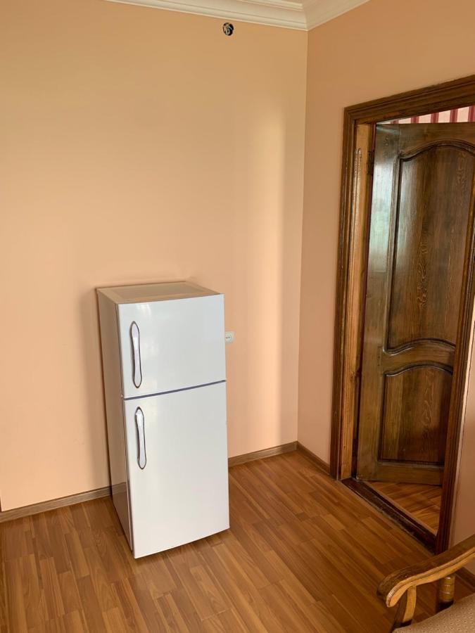 Guest House Rusalka 科布列季 外观 照片