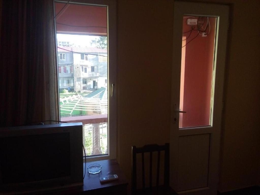 Guest House Rusalka 科布列季 外观 照片