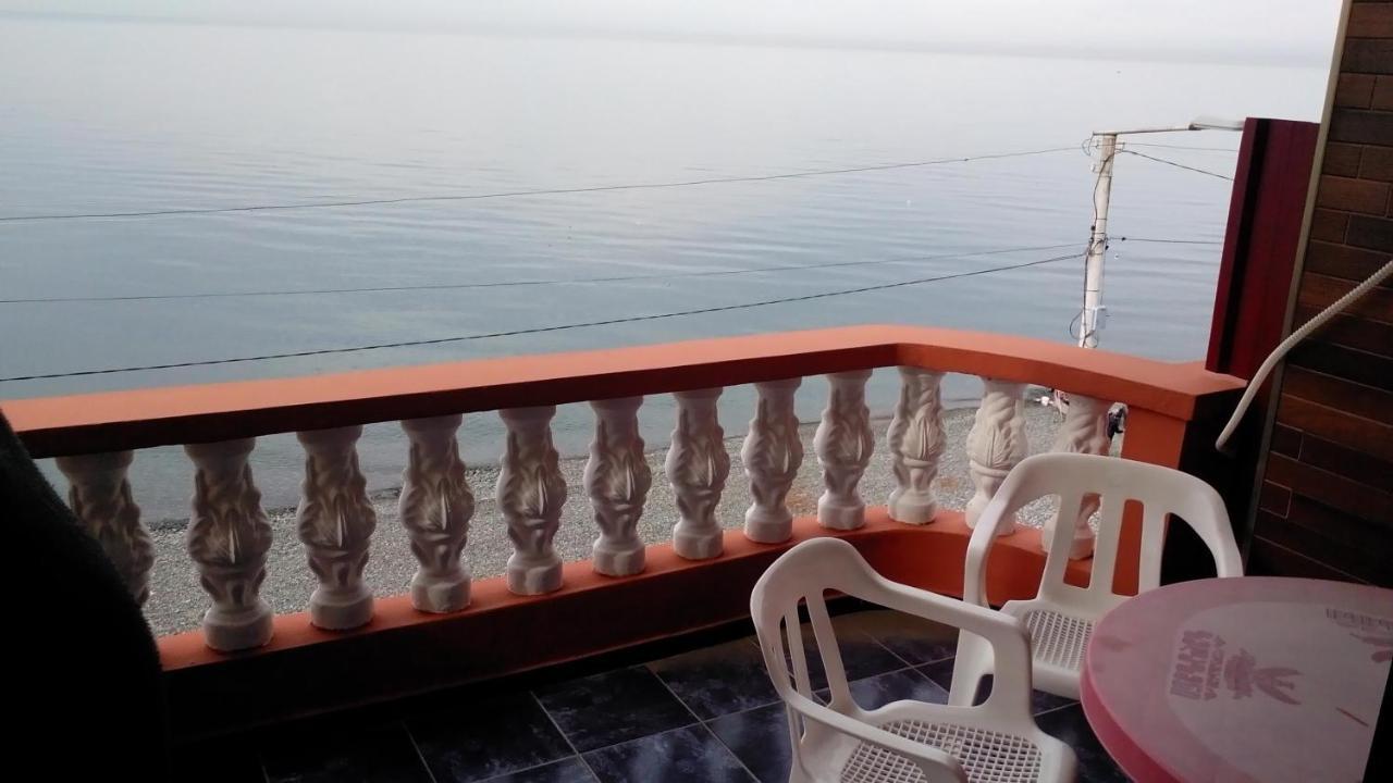 Guest House Rusalka 科布列季 外观 照片