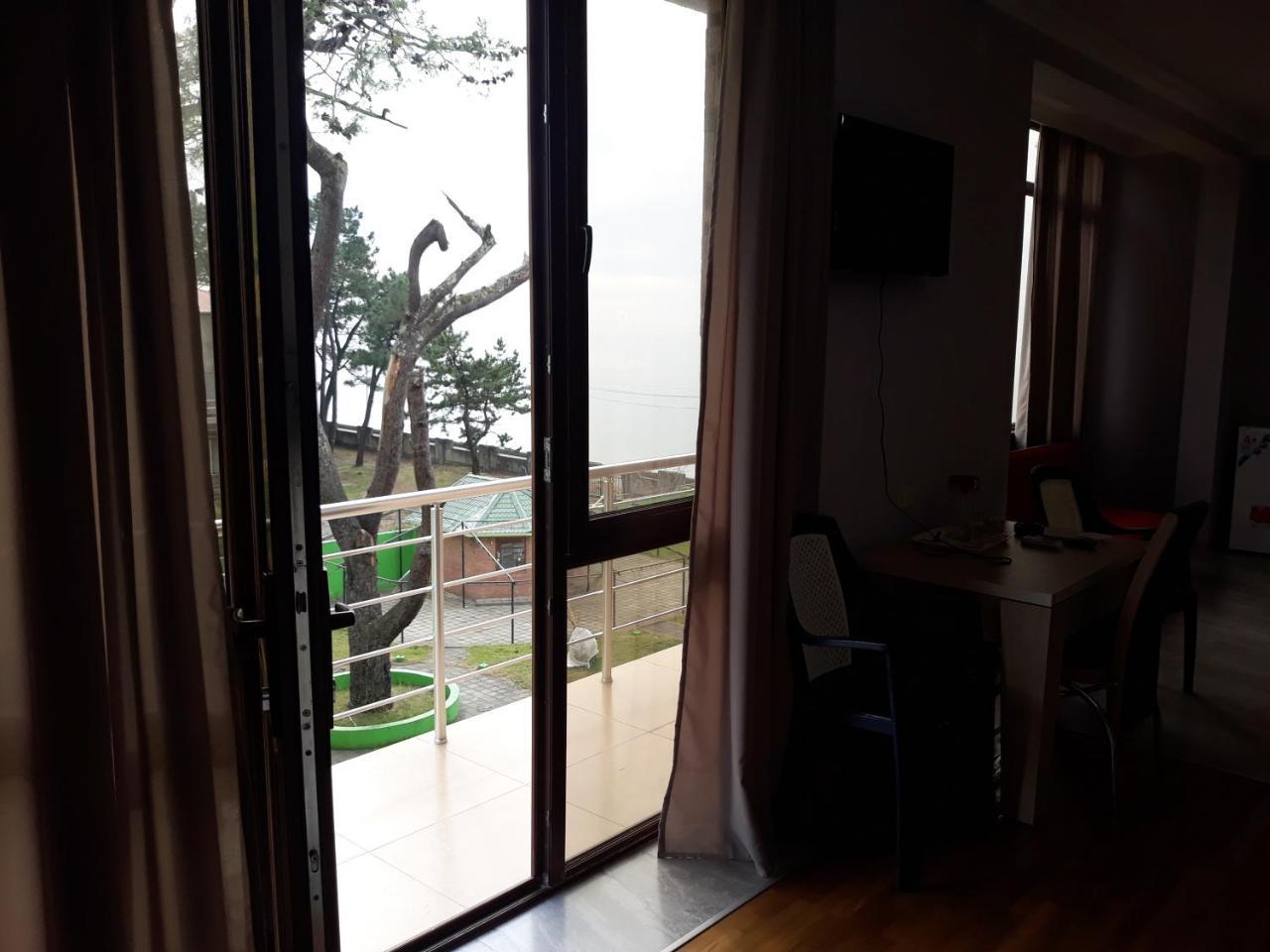 Guest House Rusalka 科布列季 外观 照片