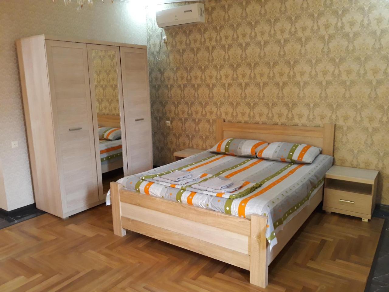 Guest House Rusalka 科布列季 外观 照片